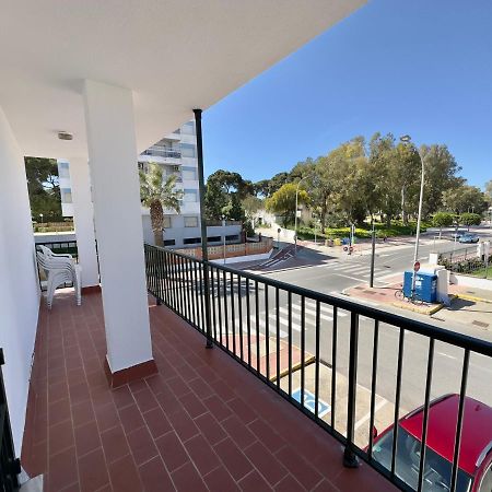 Duplex El Camaleon Rota By Cadiz4Rentals Exterior photo