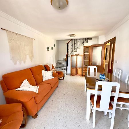 Duplex El Camaleon Rota By Cadiz4Rentals Exterior photo