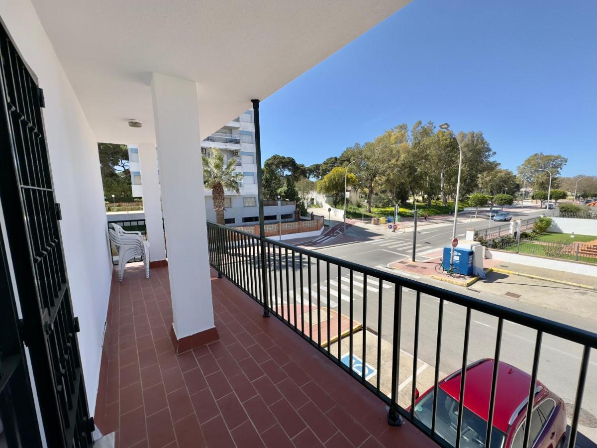 Duplex El Camaleon Rota By Cadiz4Rentals Exterior photo